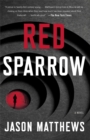 Image for Red Sparrow : A Novel