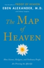 Image for The Map of Heaven