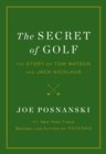 Image for The Secret of Golf