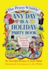Image for The Penny Whistle Any Day Is A Holiday Book