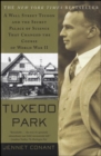Image for Tuxedo Park: a Wall Street tycoon and the secret palace of science that changed the course of World War II