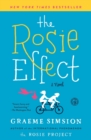 Image for The Rosie Effect : A Novel