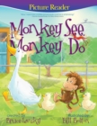 Image for Monkey See, Monkey Do (Picture Reader)