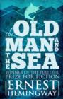 Image for The old man and the sea