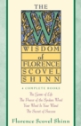Image for Wisdom of Florence Scovel Shinn