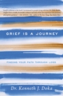 Image for Grief Is a Journey