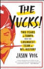 Image for Yucks: Two Years in Tampa with the Losingest Team in NFL History