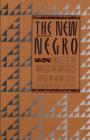 Image for The new negro