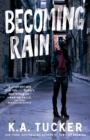 Image for Becoming Rain