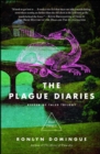 Image for The plague diaries