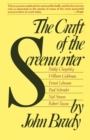 Image for Craft of the Screenwriter