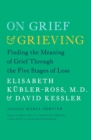 Image for On Grief and Grieving