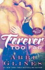 Image for Forever Too Far : A Rosemary Beach Novel