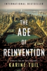 Image for The Age of Reinvention : A Novel