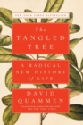 Image for The Tangled Tree : A Radical New History of Life