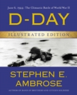 Image for D-Day Illustrated Edition