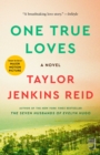 Image for One true loves: a novel