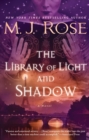 Image for The Library of Light and Shadow : A Novel