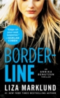 Image for Borderline: An Annika Bengtzon Thriller