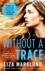 Image for Without a Trace: An Annika Bengtzon Thriller