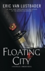 Image for Floating City : A Nicholas Linnear Novel