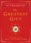 Image for The greatest gift  : a Christmas tale