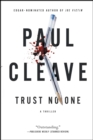Image for Trust No One: A Thriller