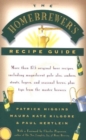 Image for Homebrewers&#39; Recipe Guide: More than 175 original beer recipes including magnificent pale ales, ambers, stouts, lagers, and seasonal brews, plus tips from the master brewers