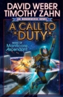 Image for A call to duty