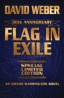 Image for Flag In Exile Leatherbound Limited Edition