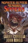 Image for Monster Hunter Memoirs: Sinners