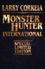 Image for Monster Hunter International Leatherbound Edition