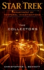 Image for Star Trek: Department of Temporal Investigations - The Collectors