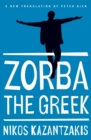 Image for Zorba the Greek