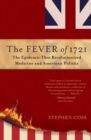 Image for The Fever of 1721