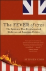 Image for Fever of 1721