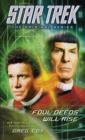 Image for Star Trek: The Original Series: Foul Deeds Will Rise