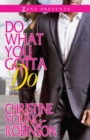 Image for Do What You Gotta Do