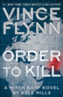 Image for Order to Kill