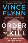 Image for Order to Kill: A Novel