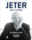 Image for Jeter Unfiltered