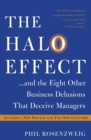 Image for The Halo Effect