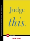 Image for Judge This
