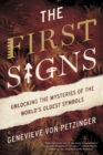 Image for The First Signs