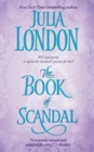 Image for The Book of Scandal