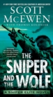 Image for The sniper and the wolf: a sniper elite novel