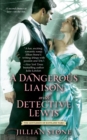 Image for A Dangerous Liaison with Detective Lewis