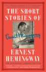Image for The Short Stories of Ernest Hemingway : The Hemingway Library Collector&#39;s Edition