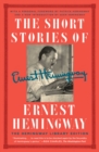 Image for Short Stories of Ernest Hemingway: The Hemingway Library Edition
