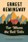 Image for For Whom the Bell Tolls : The Hemingway Library Edition